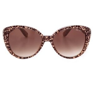 Jimmy Choo Tita Sunglasses